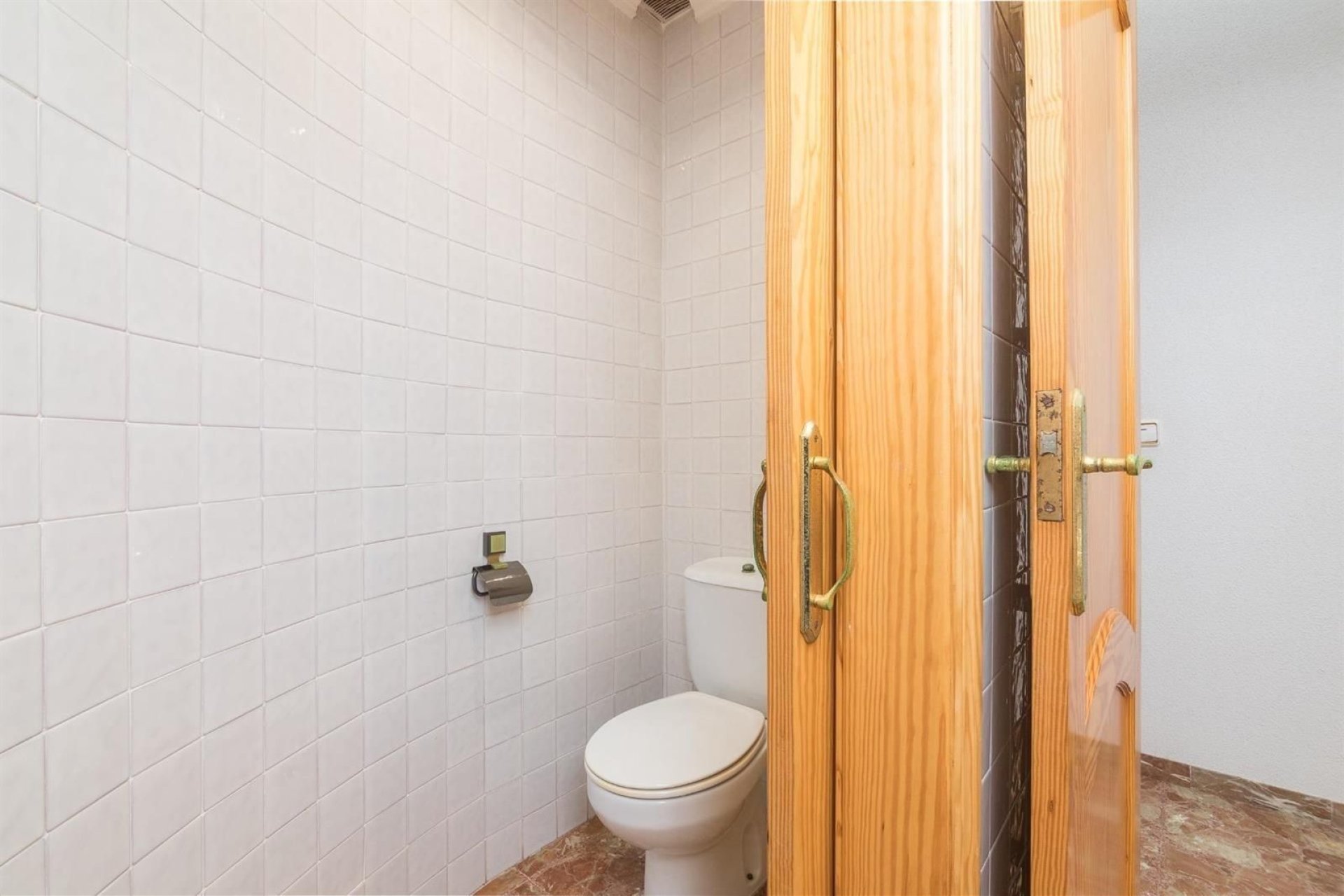 Resale - detached house -
Elche/Elx - Corte Ingles