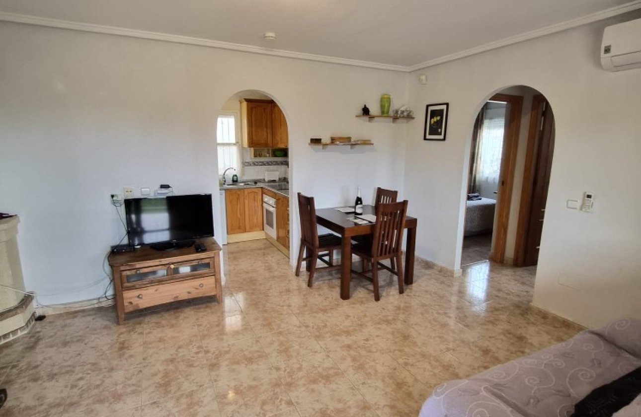 Resale - Duplex -
Orihuela Costa - Playa Flamenca