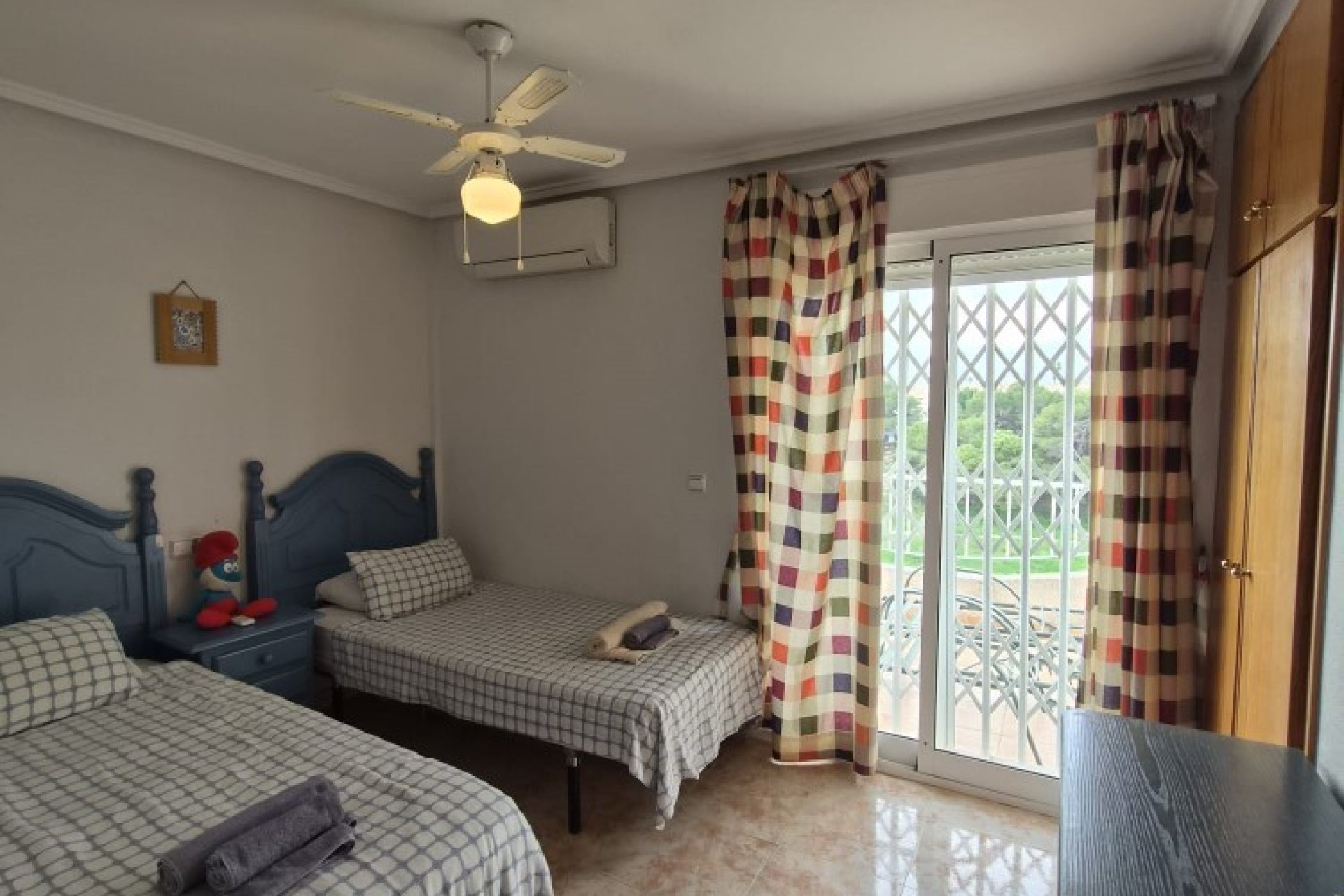 Resale - Duplex -
Orihuela Costa - Playa Flamenca