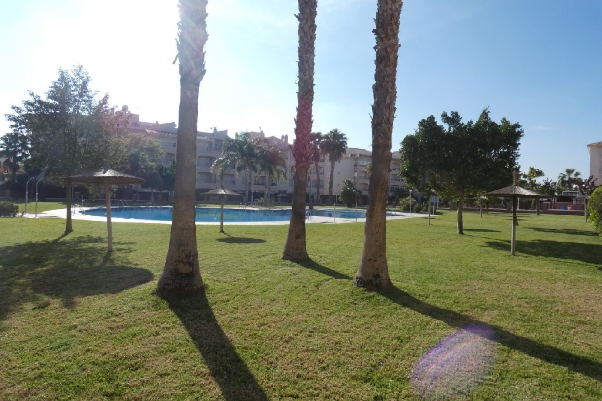 Resale - Duplex -
Orihuela Costa - Playa Flamenca