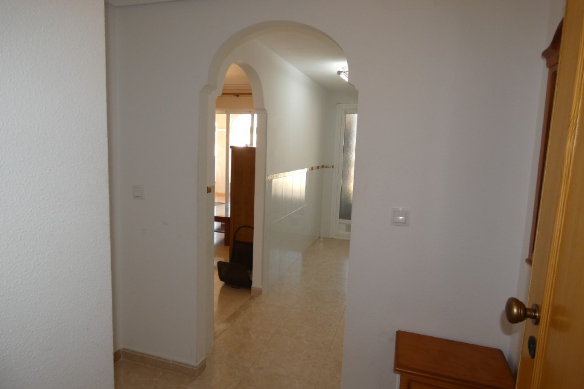 Resale - Duplex -
Orihuela Costa - Playa Flamenca