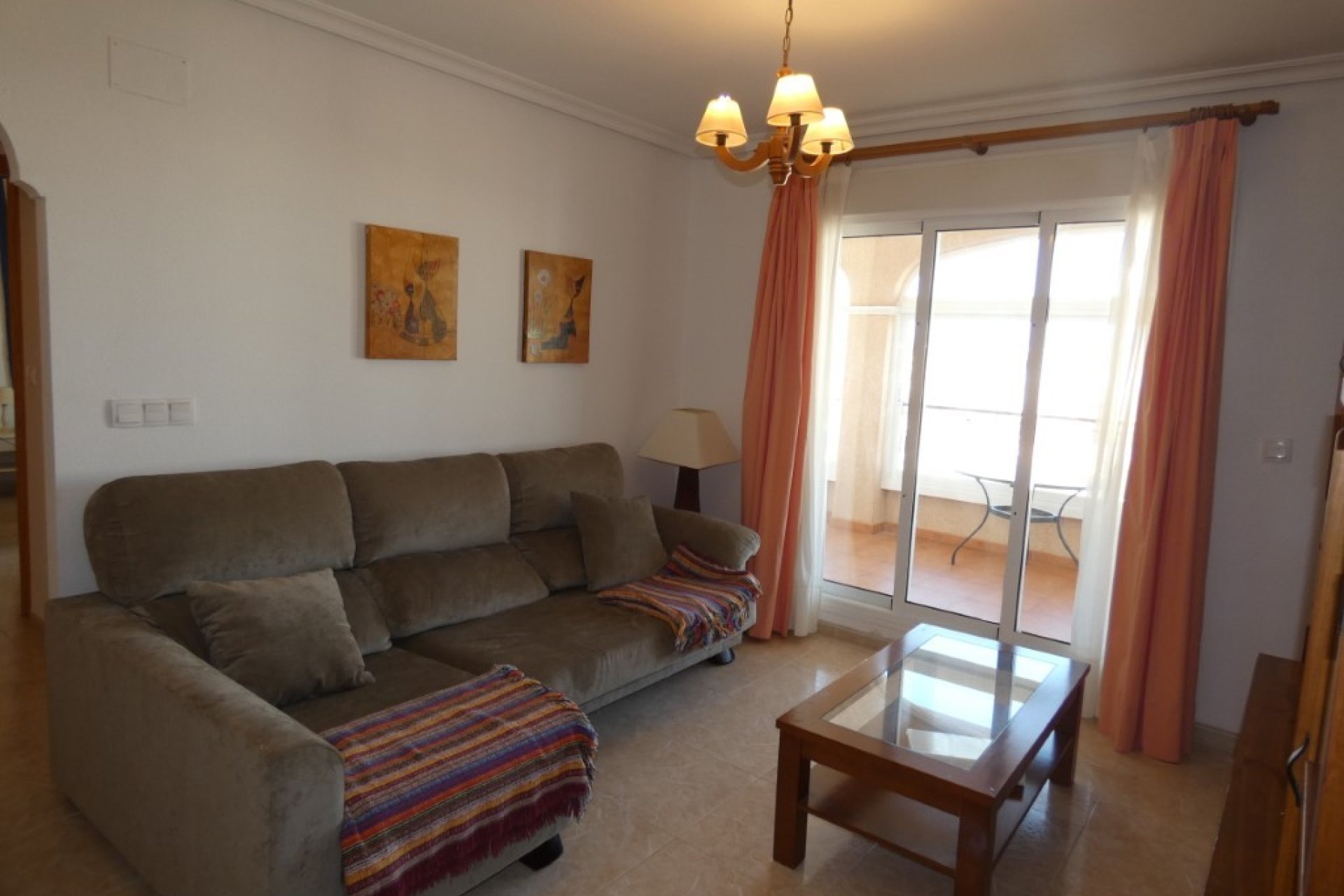 Resale - Duplex -
Orihuela Costa - Playa Flamenca