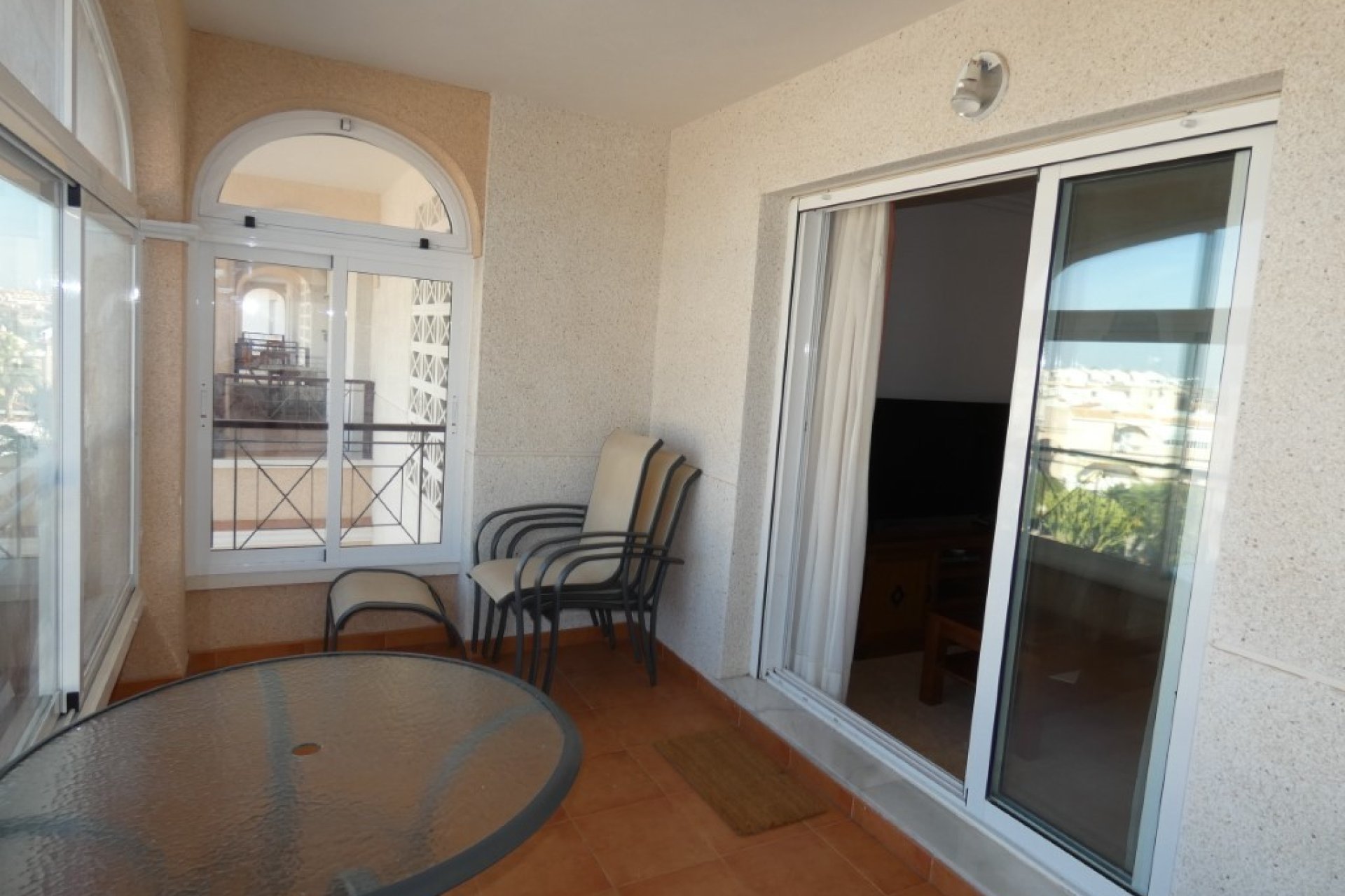 Resale - Duplex -
Orihuela Costa - Playa Flamenca