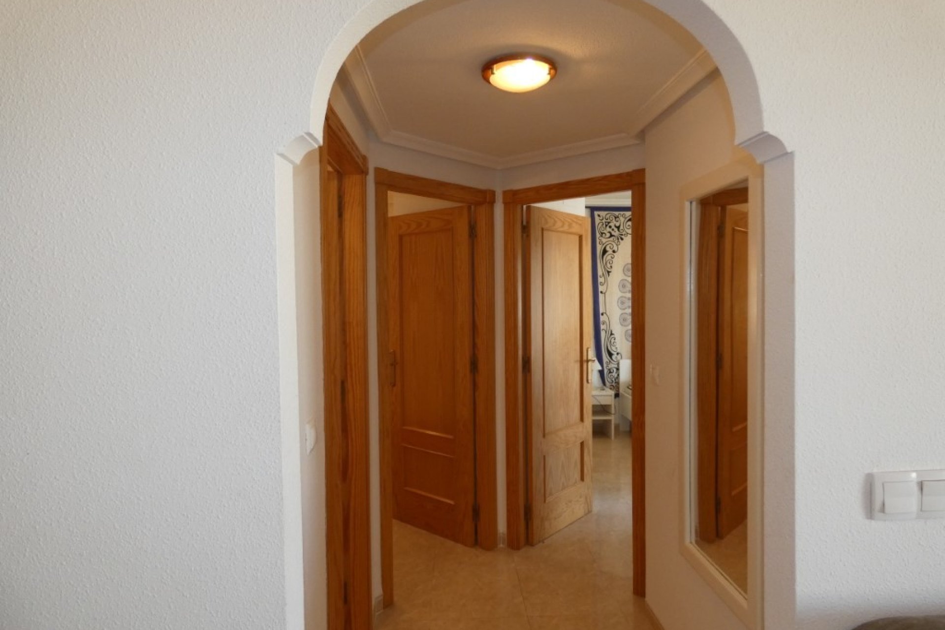 Resale - Duplex -
Orihuela Costa - Playa Flamenca