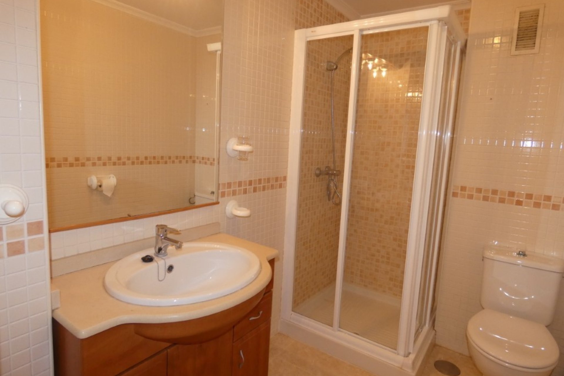 Resale - Duplex -
Orihuela Costa - Playa Flamenca