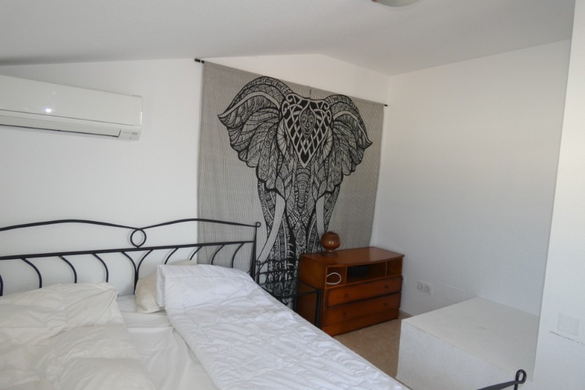 Resale - Duplex -
Orihuela Costa - Playa Flamenca