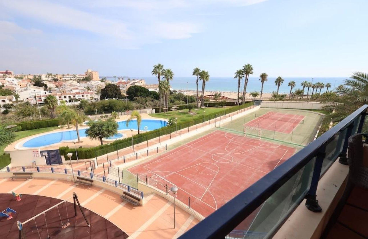 Resale - Duplex Penthouse -
Pilar de la Horadada - Mil Palmeras