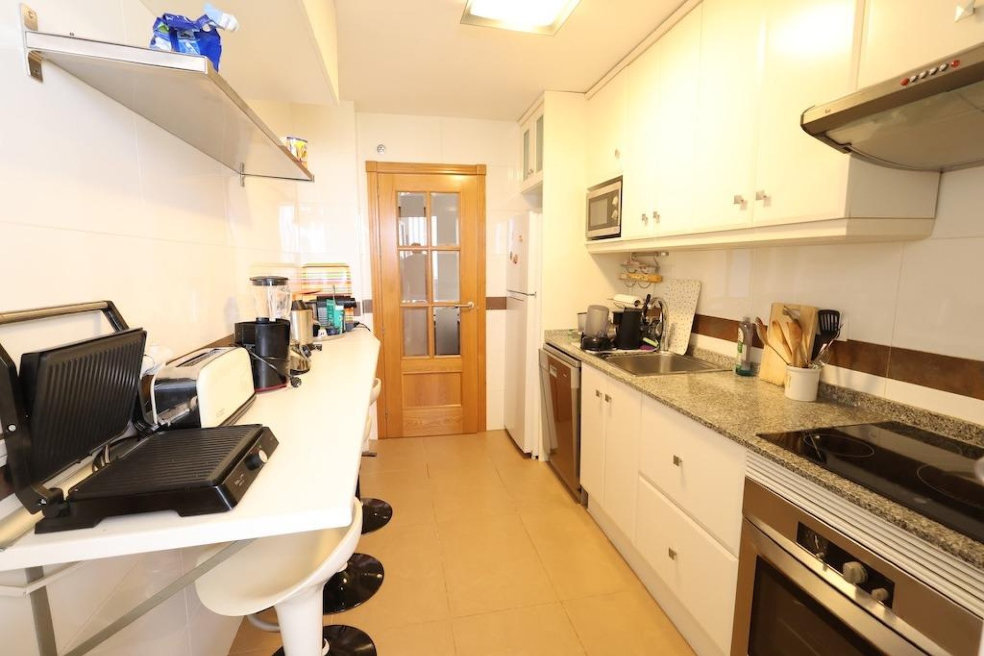 Resale - Duplex Penthouse -
Pilar de la Horadada - Mil Palmeras