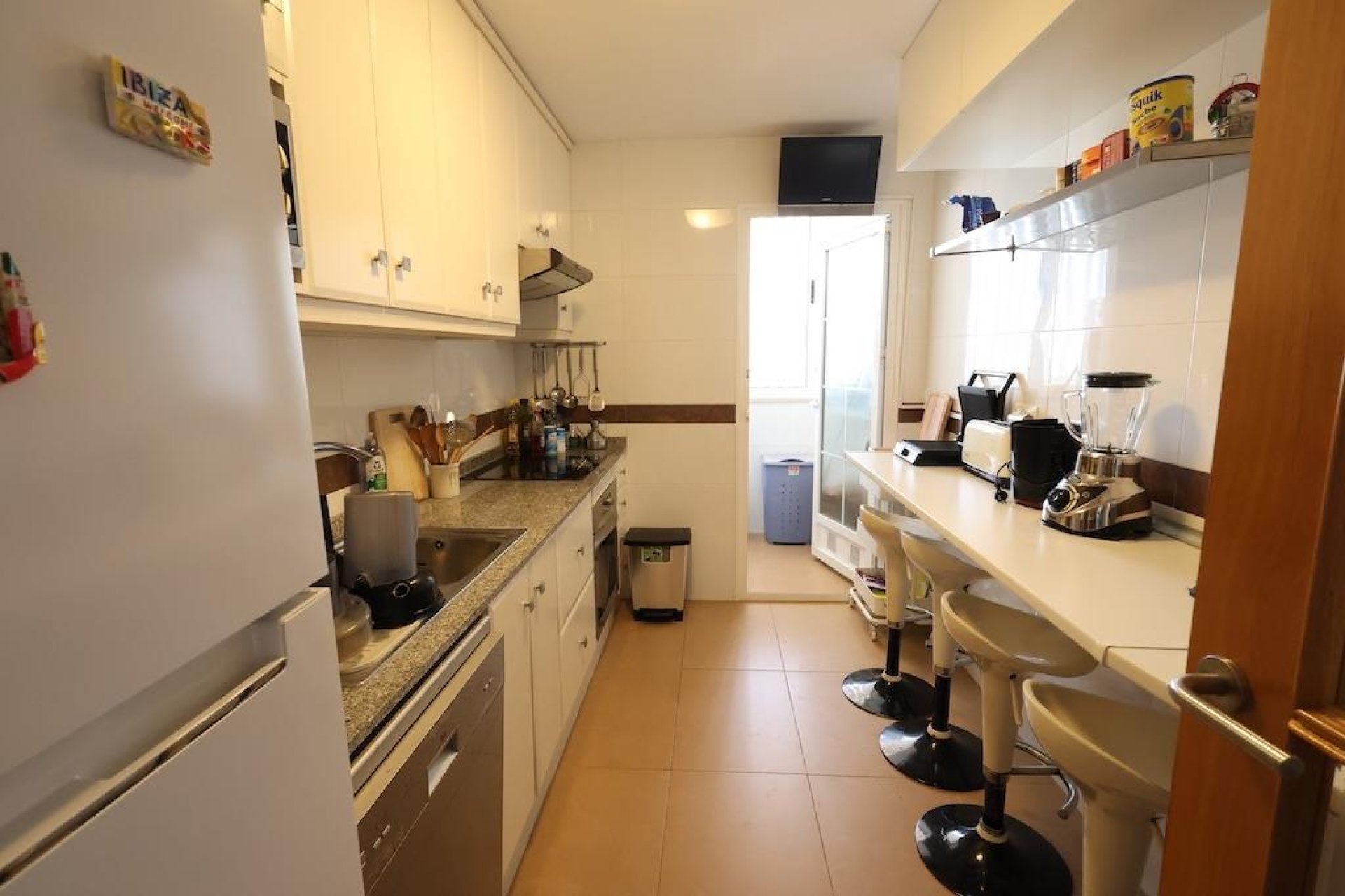 Resale - Duplex Penthouse -
Pilar de la Horadada - Mil Palmeras