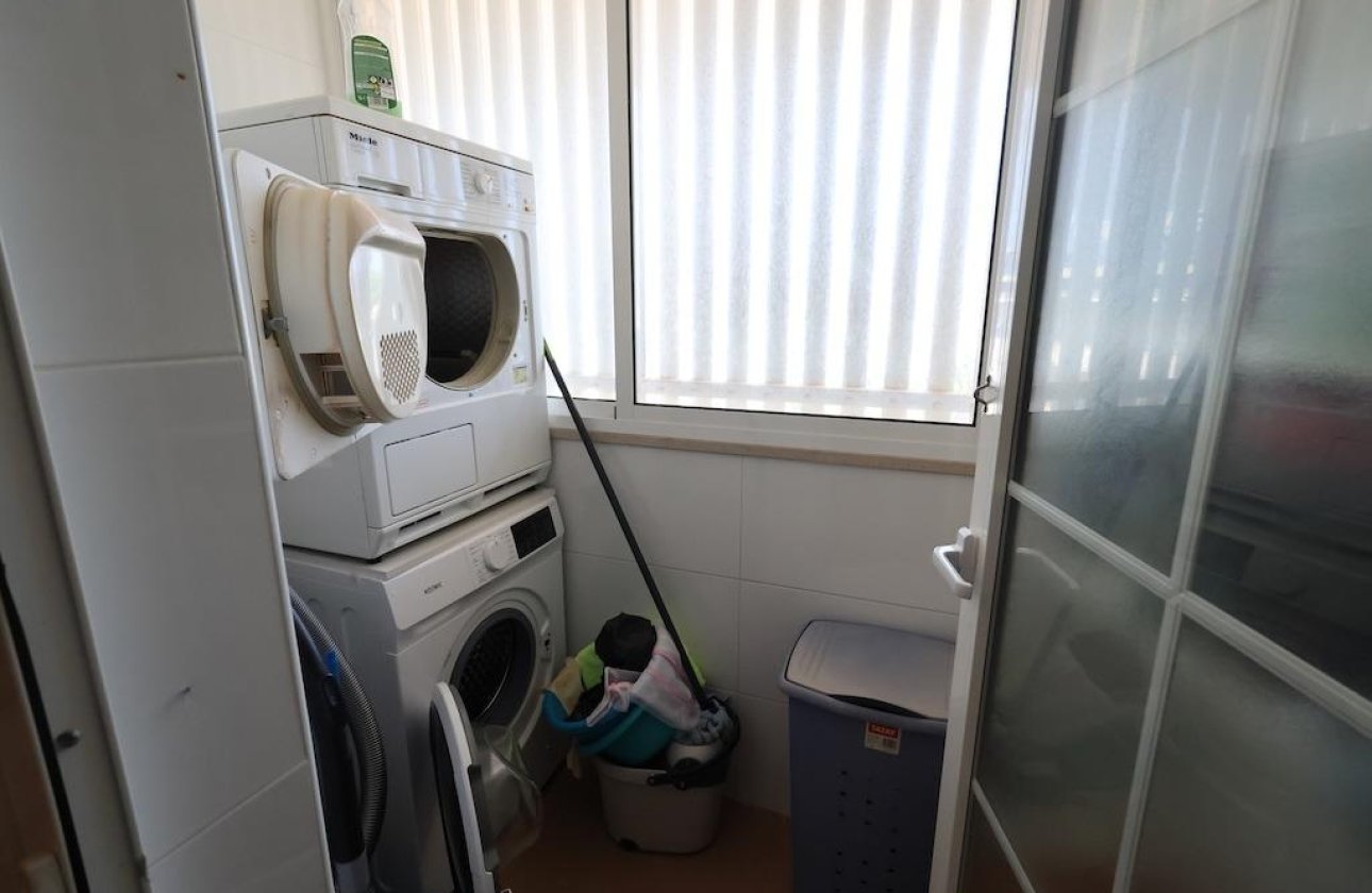 Resale - Duplex Penthouse -
Pilar de la Horadada - Mil Palmeras