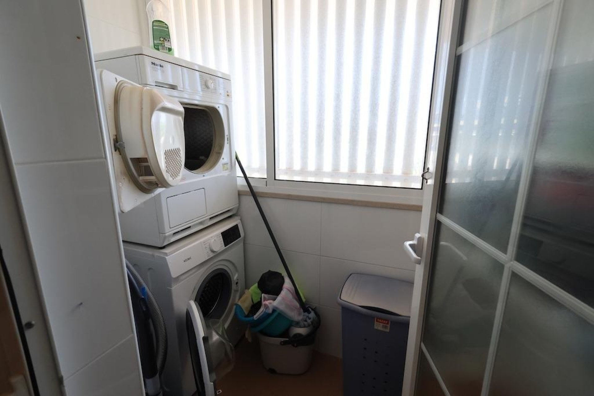 Resale - Duplex Penthouse -
Pilar de la Horadada - Mil Palmeras