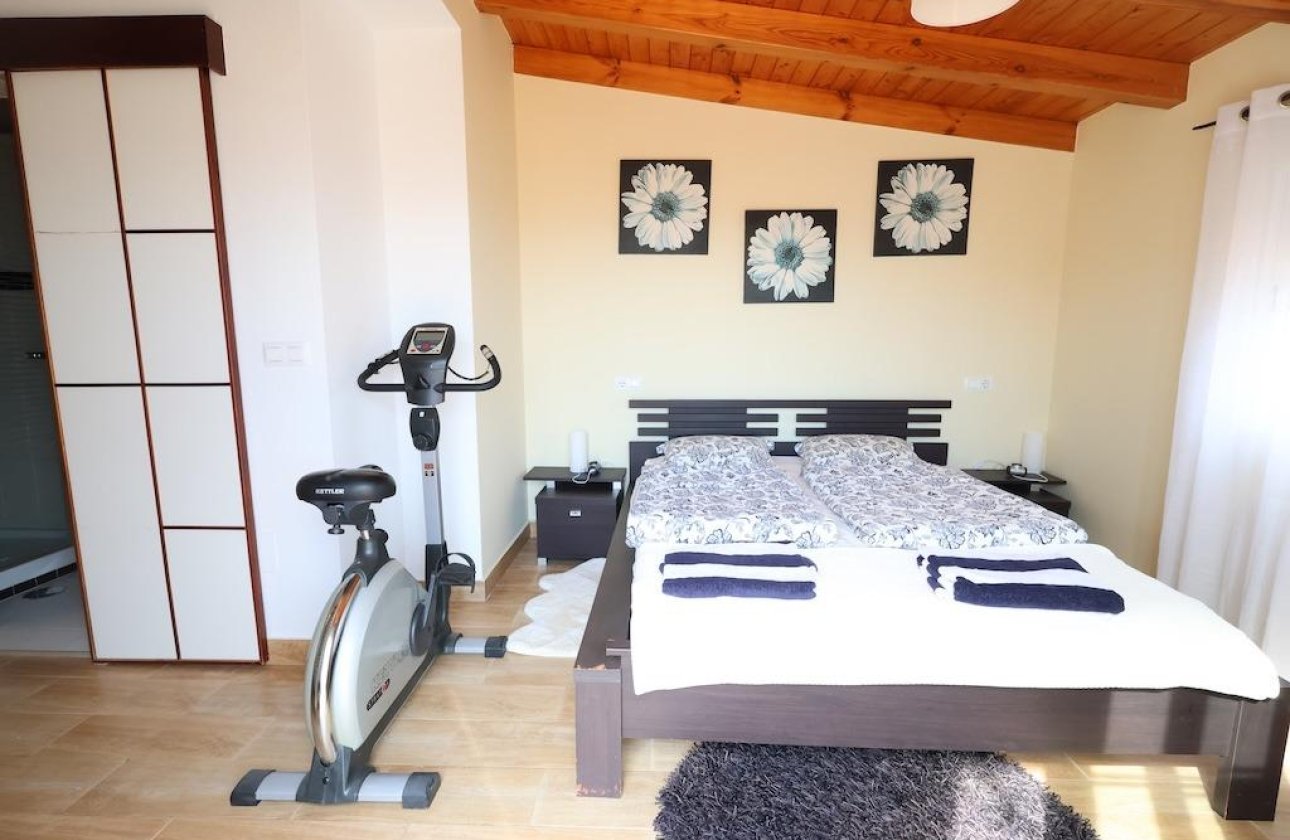 Resale - Duplex Penthouse -
Pilar de la Horadada - Mil Palmeras