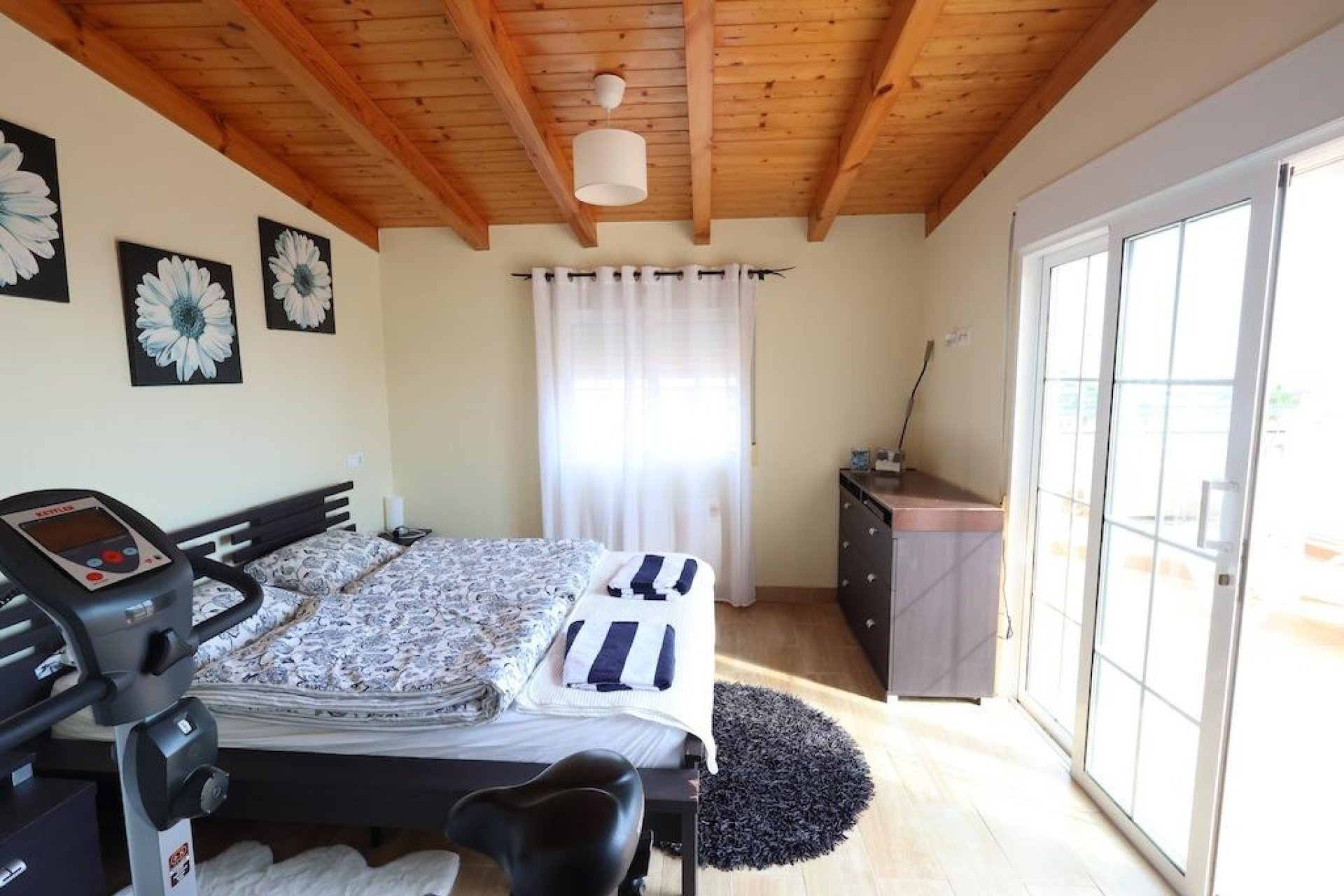 Resale - Duplex Penthouse -
Pilar de la Horadada - Mil Palmeras