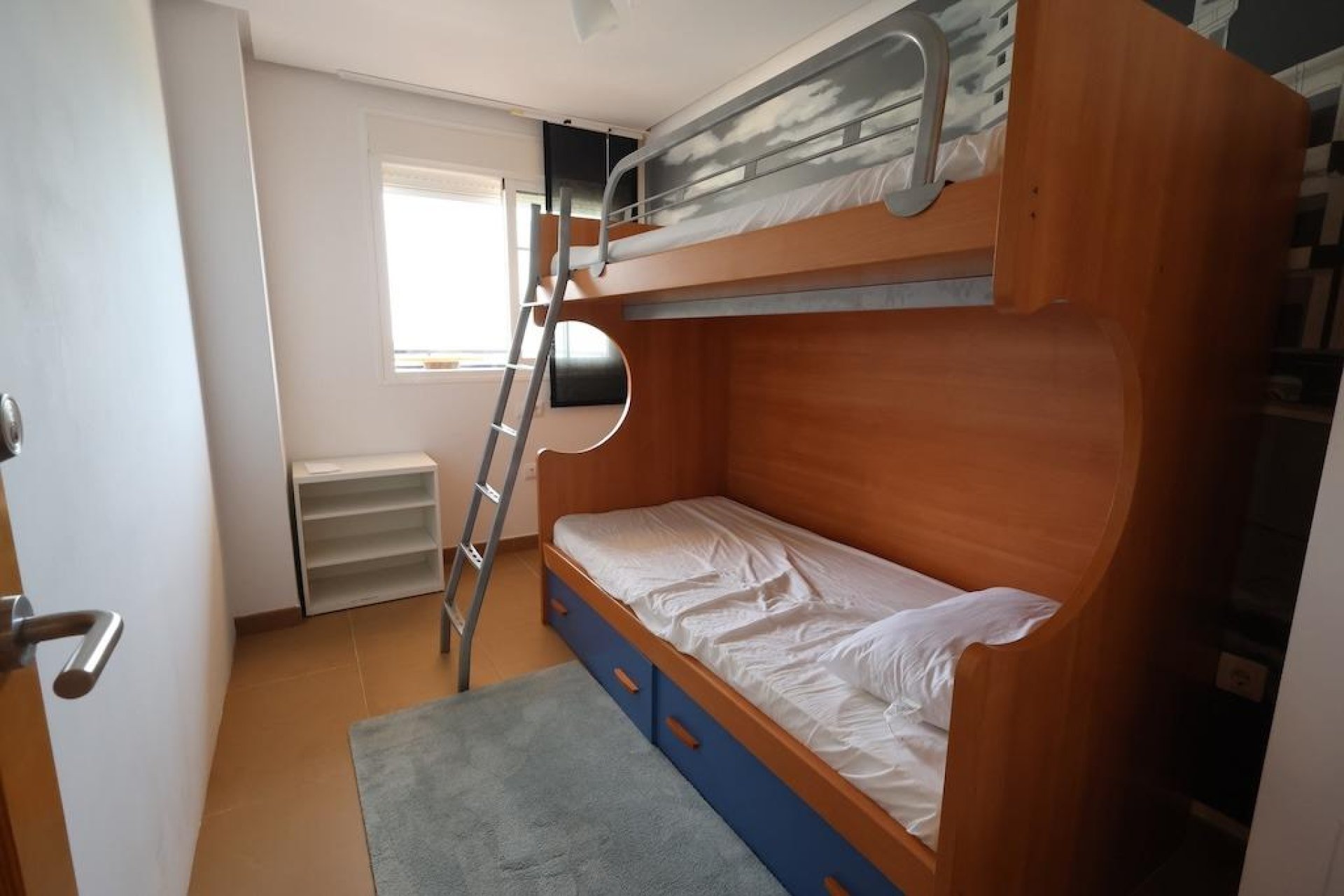 Resale - Duplex Penthouse -
Pilar de la Horadada - Mil Palmeras