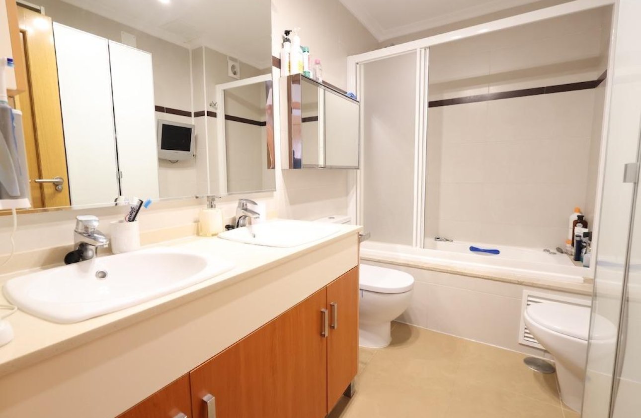 Resale - Duplex Penthouse -
Pilar de la Horadada - Mil Palmeras