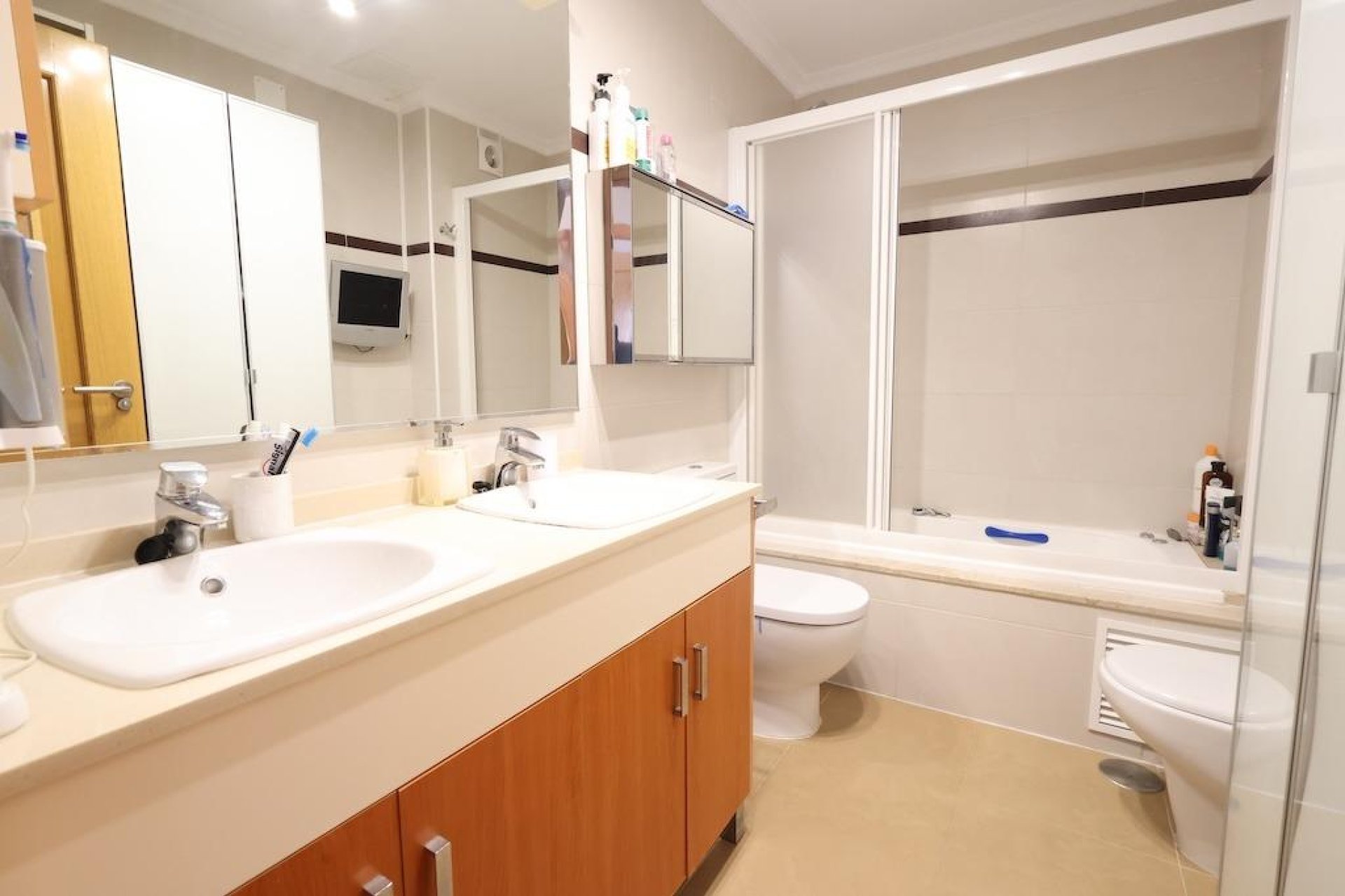 Resale - Duplex Penthouse -
Pilar de la Horadada - Mil Palmeras