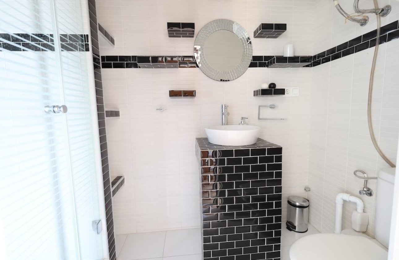 Resale - Duplex Penthouse -
Pilar de la Horadada - Mil Palmeras