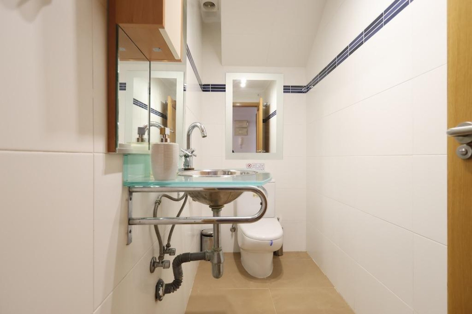 Resale - Duplex Penthouse -
Pilar de la Horadada - Mil Palmeras