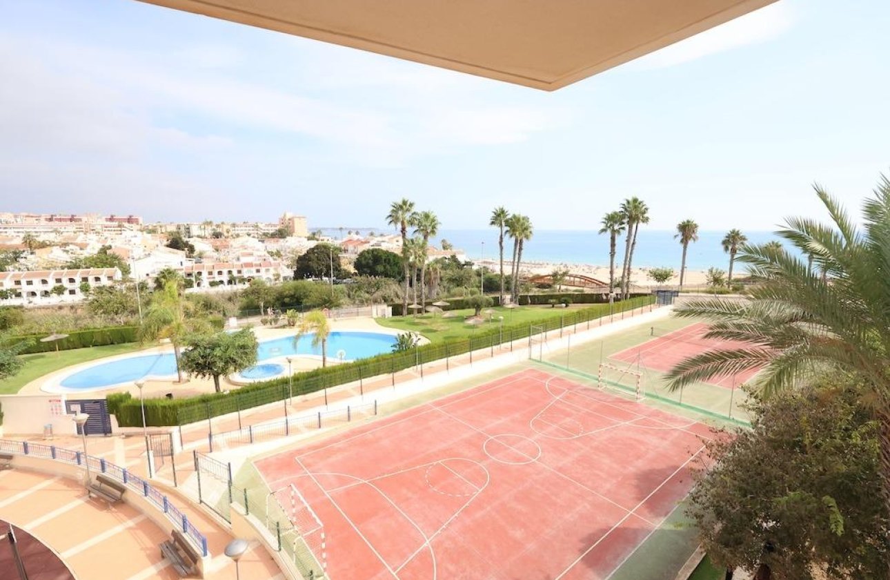 Resale - Duplex Penthouse -
Pilar de la Horadada - Mil Palmeras