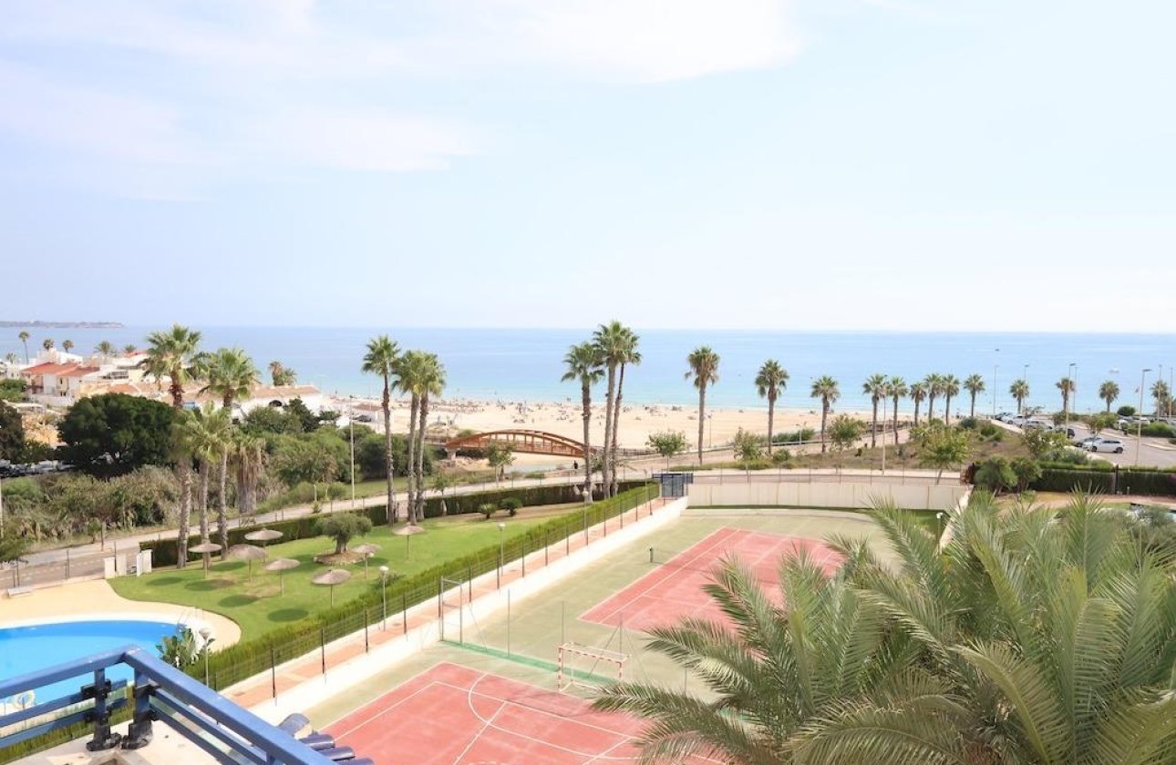 Resale - Duplex Penthouse -
Pilar de la Horadada - Mil Palmeras