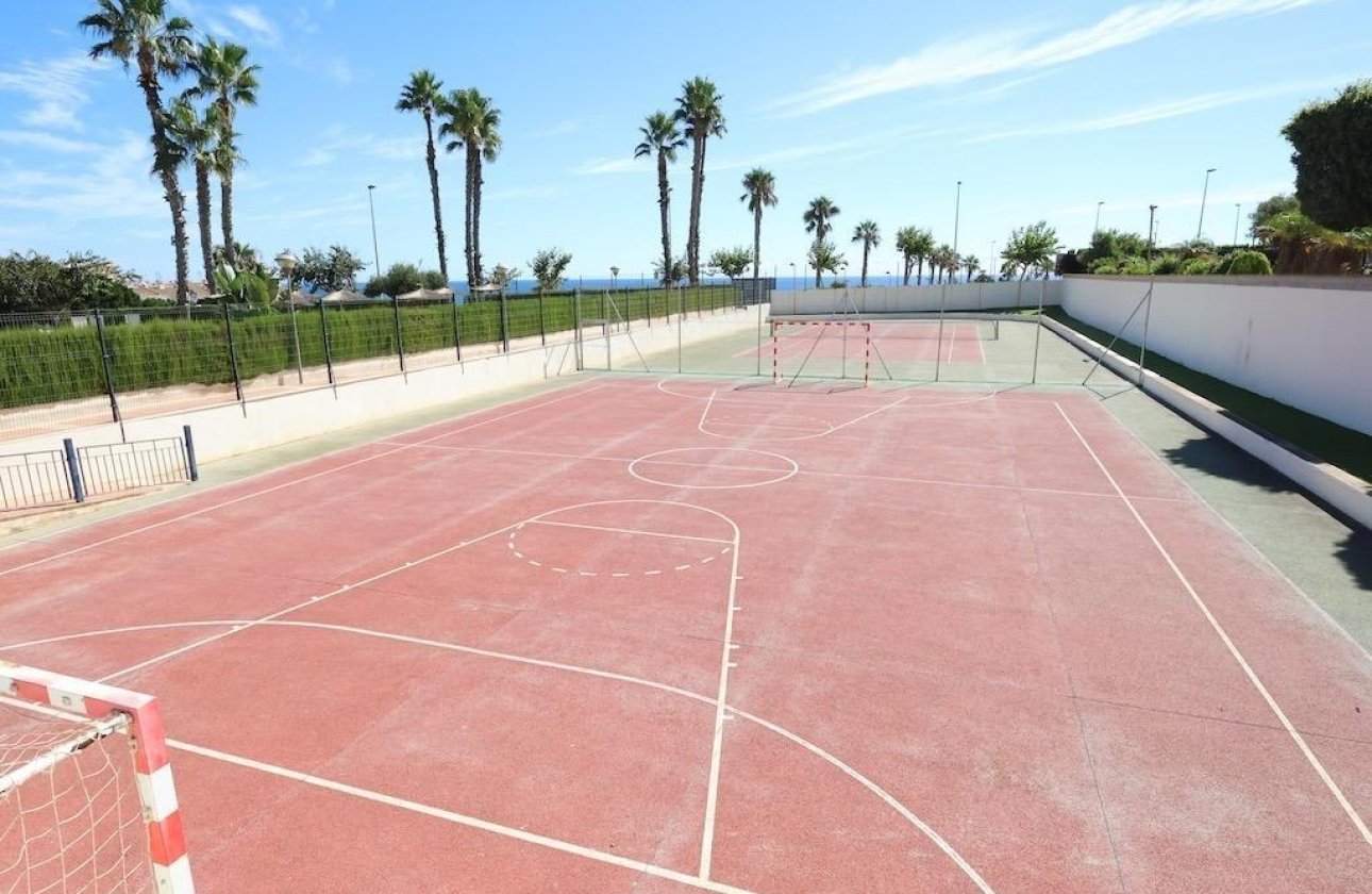 Resale - Duplex Penthouse -
Pilar de la Horadada - Mil Palmeras