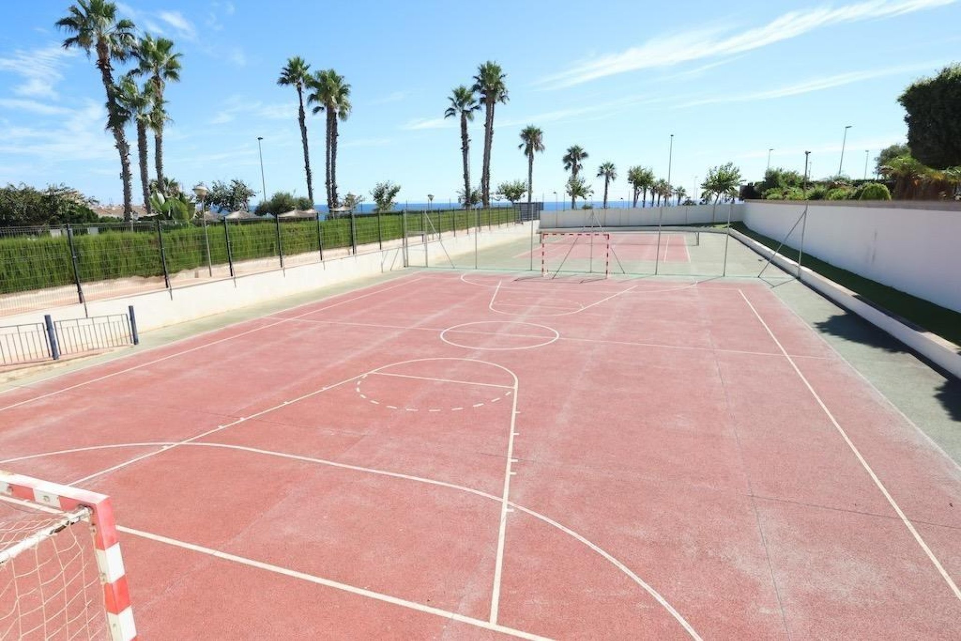 Resale - Duplex Penthouse -
Pilar de la Horadada - Mil Palmeras