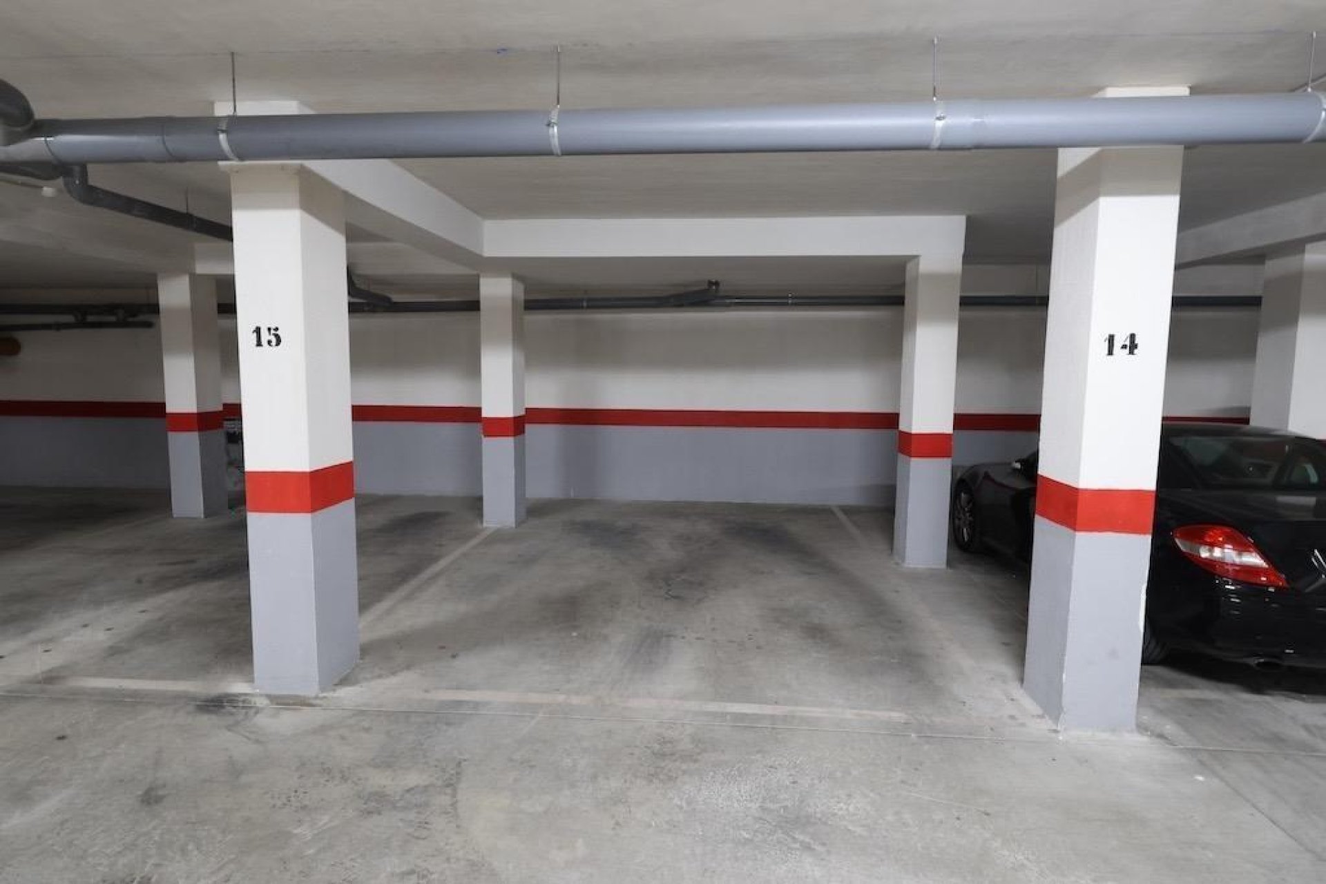 Resale - Duplex Penthouse -
Pilar de la Horadada - Mil Palmeras