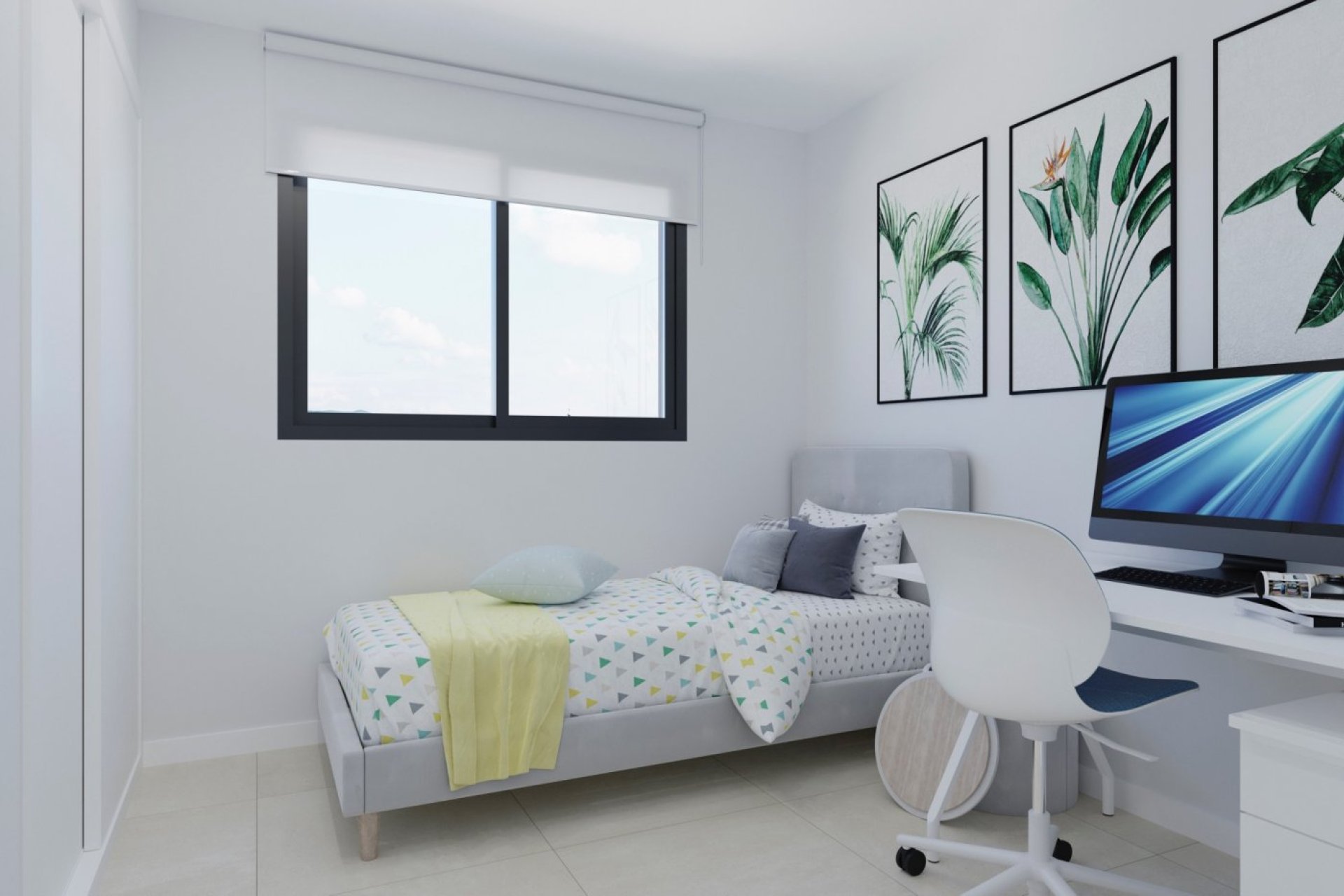 Resale - Duplex -
Torrevieja - Los Balcones