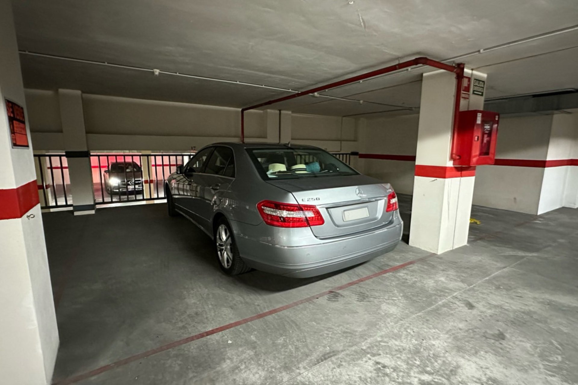 Resale - Garage -
Guardamar del Segura - Guardamar del Segura Centro