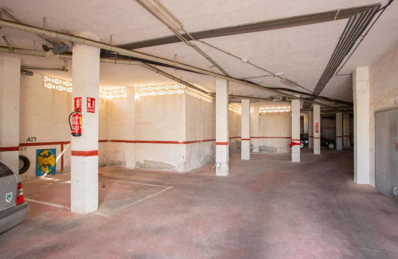 Resale - Garage -
Torrevieja - Torre la mata
