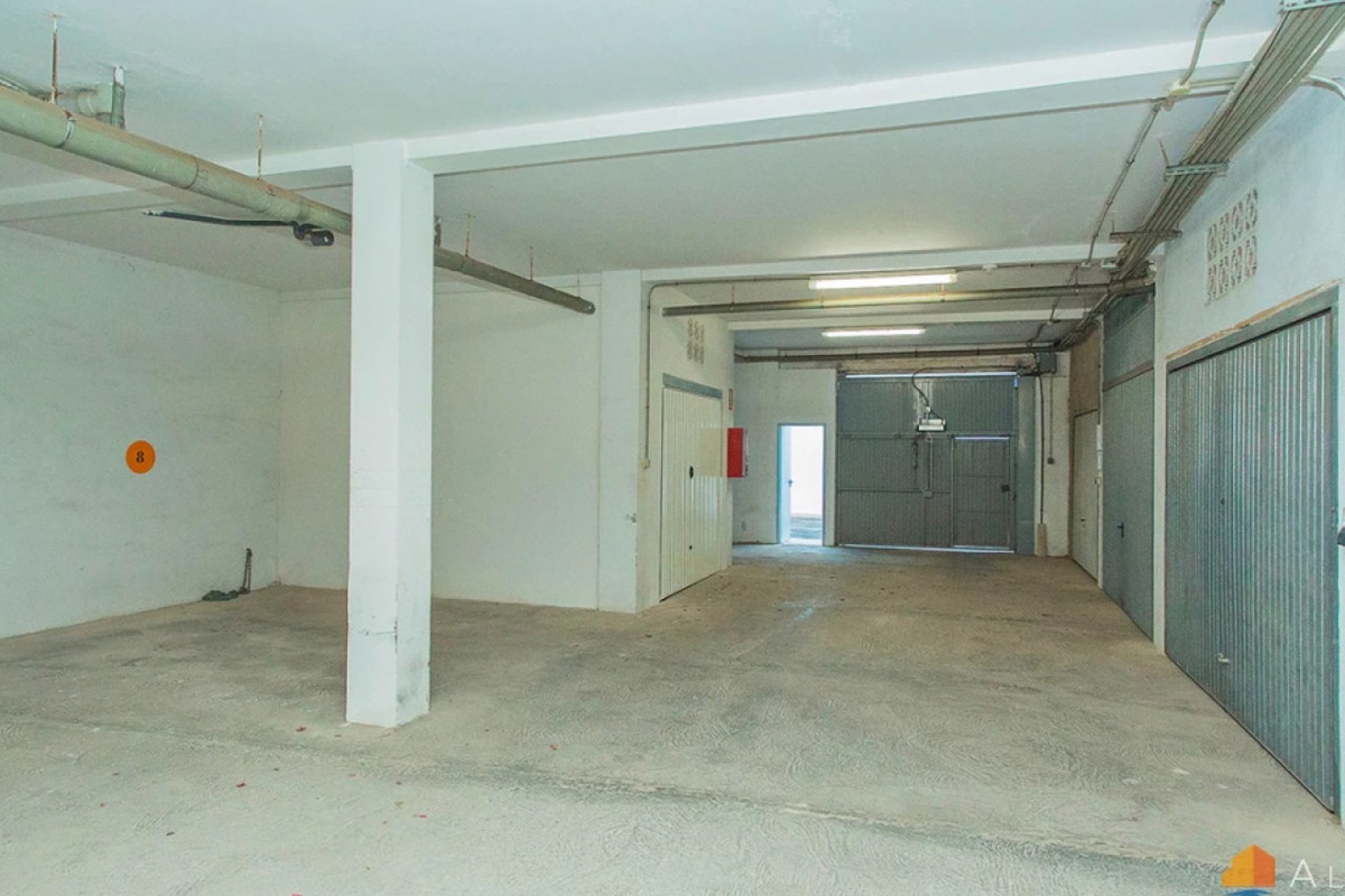 Resale - Garage -
Torrevieja - Torre la mata