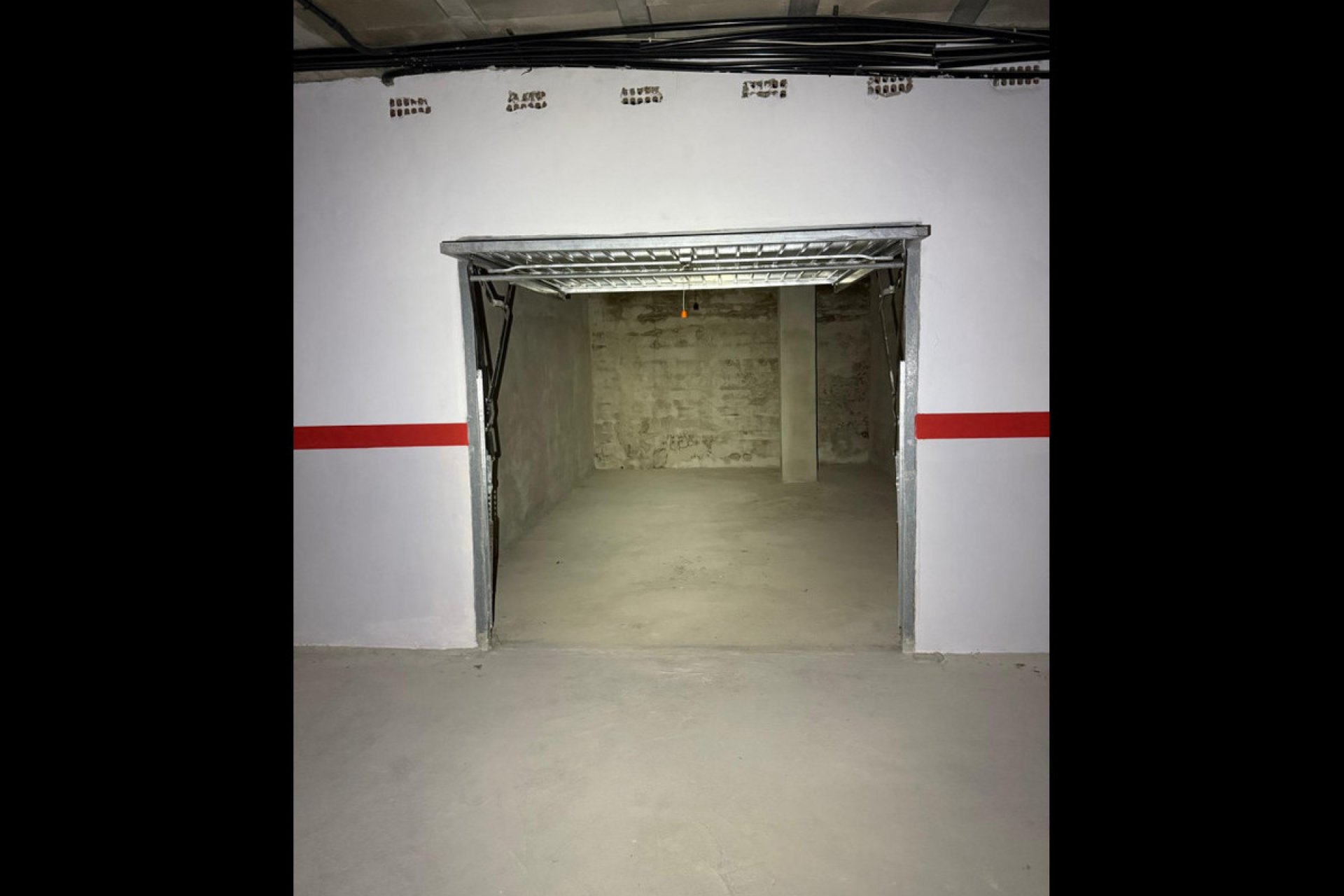 Resale - Garage -
Torrevieja - Torrevieja Centro