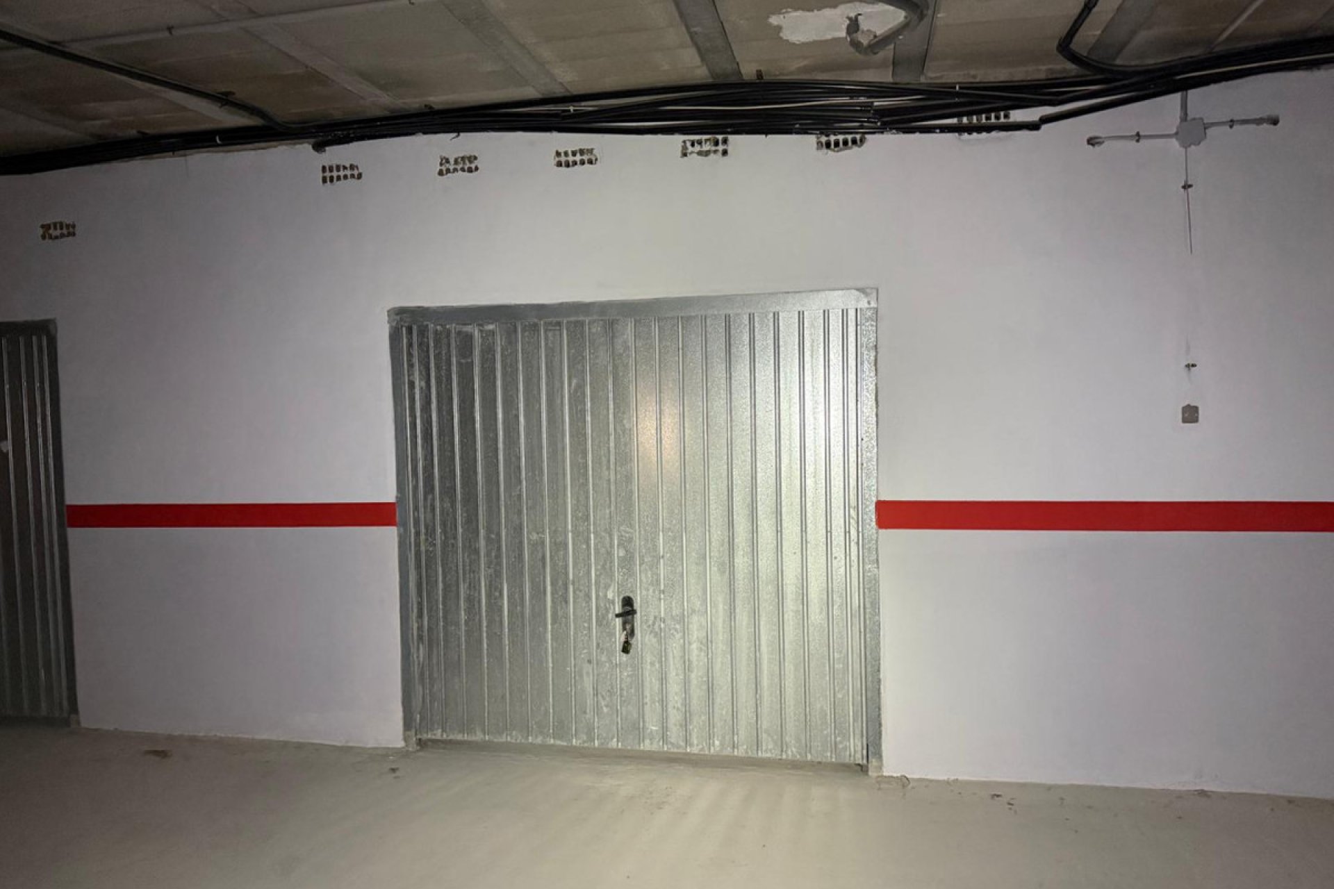 Resale - Garage -
Torrevieja - Torrevieja Centro