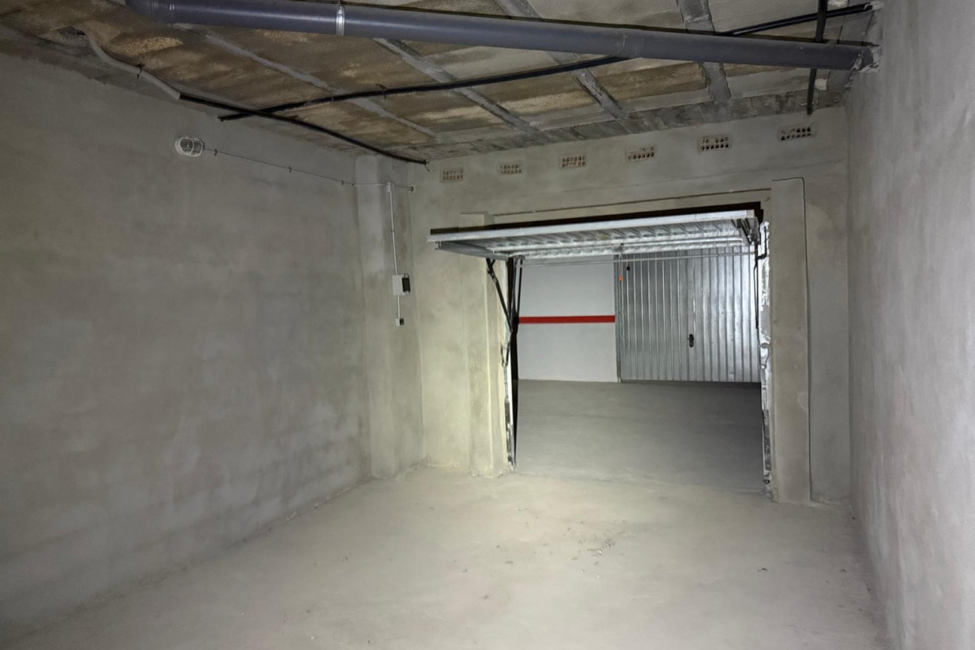 Resale - Garage -
Torrevieja - Torrevieja Centro