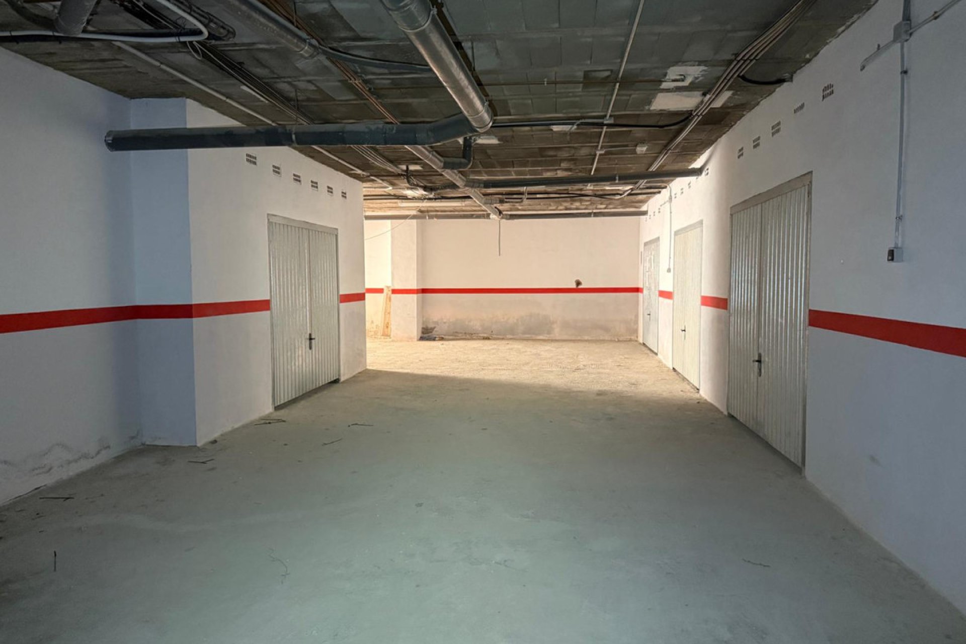 Resale - Garage -
Torrevieja - Torrevieja Centro