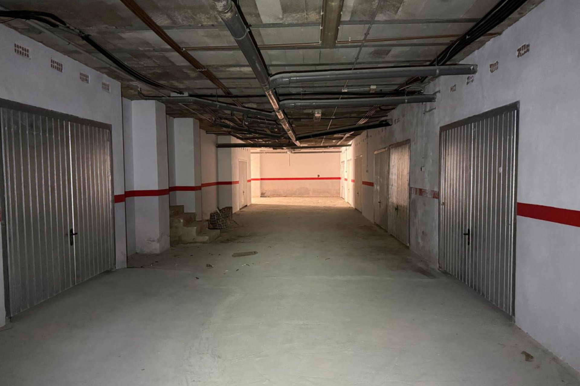 Resale - Garage -
Torrevieja - Torrevieja Centro