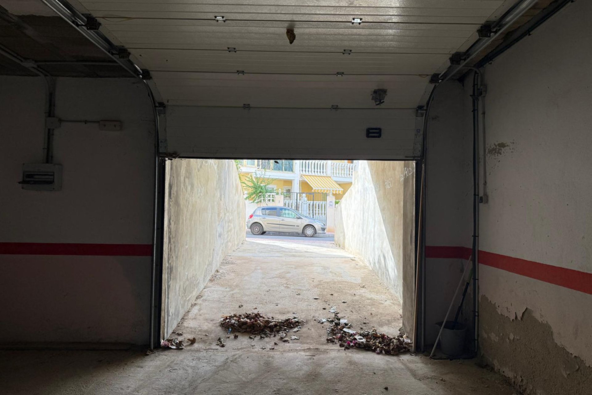 Resale - Garage -
Torrevieja - Torrevieja Centro