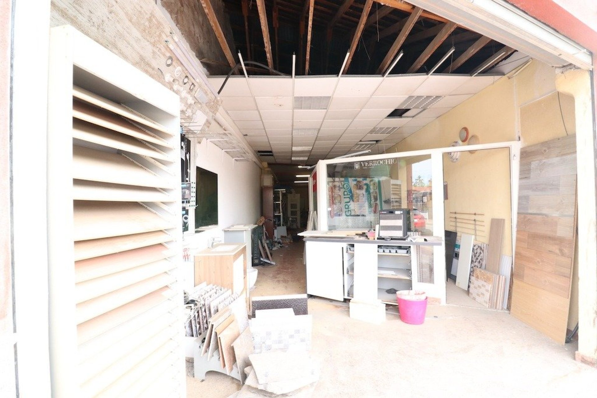 Resale - House -
Torrevieja - Acequion