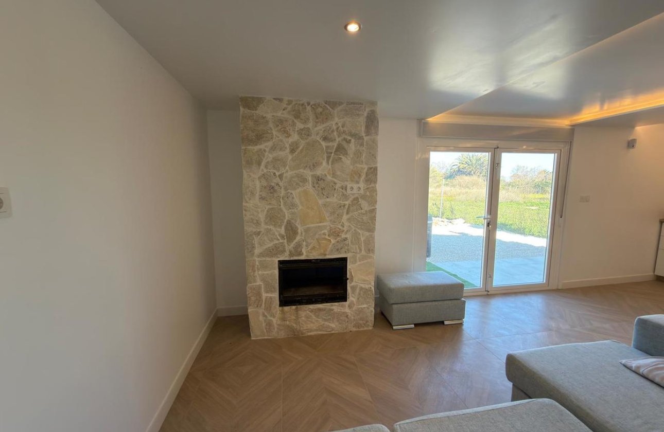 Resale - land -
Algorfa - Algorfa Centro