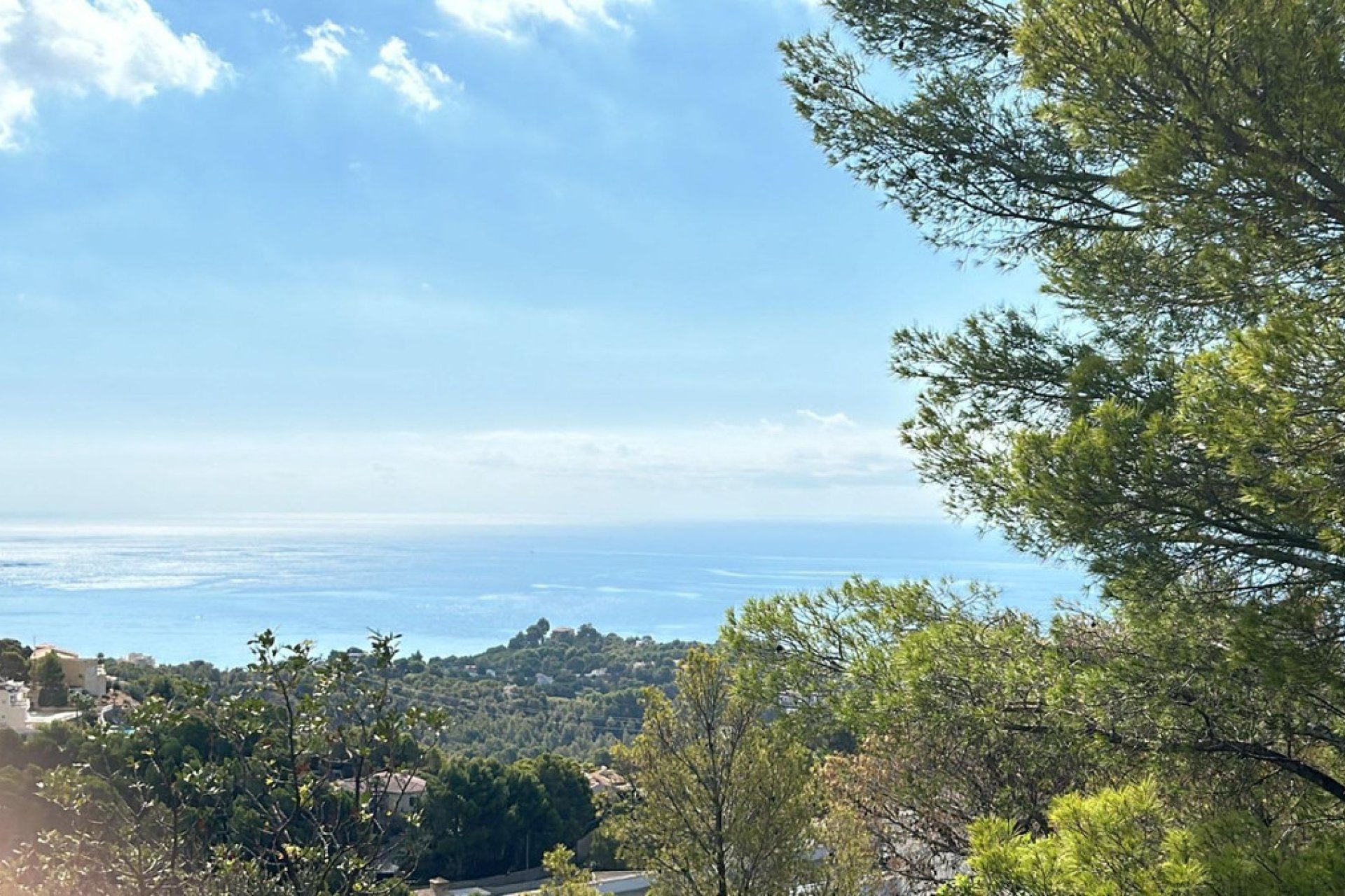 Resale - land -
Altea - Altea Centro