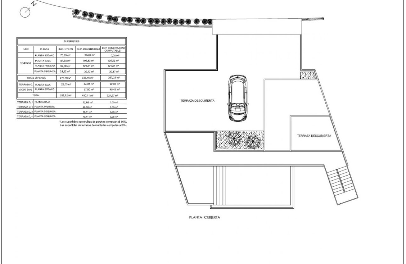 Resale - land -
Altea - Altea Centro
