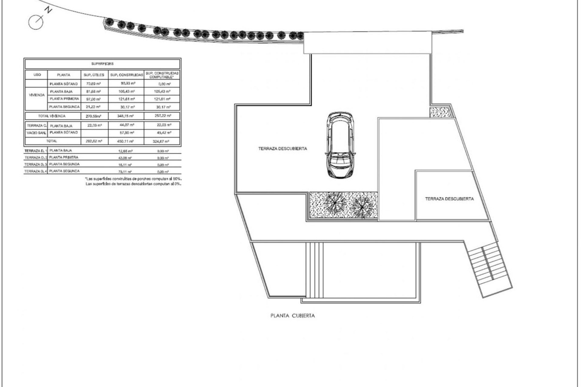 Resale - land -
Altea - Altea Centro