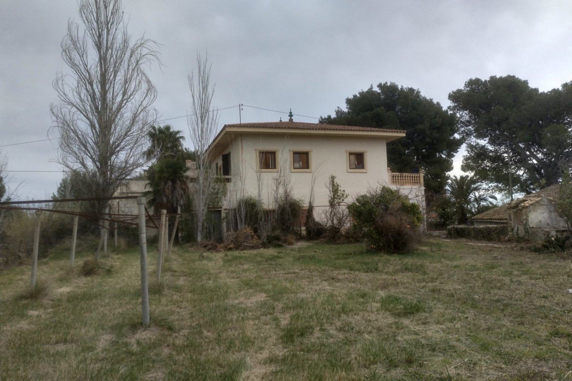 Resale - land -
Benissa - Benissa Centro