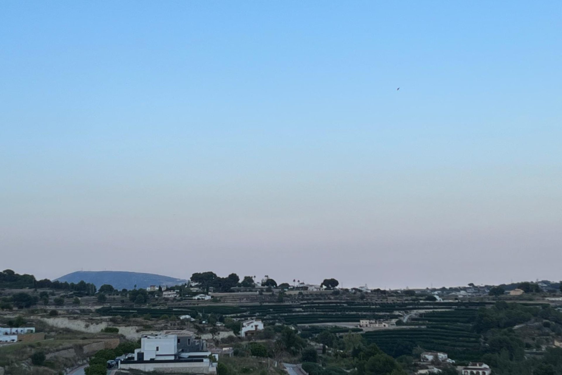 Resale - land -
Benissa - Benissa Centro