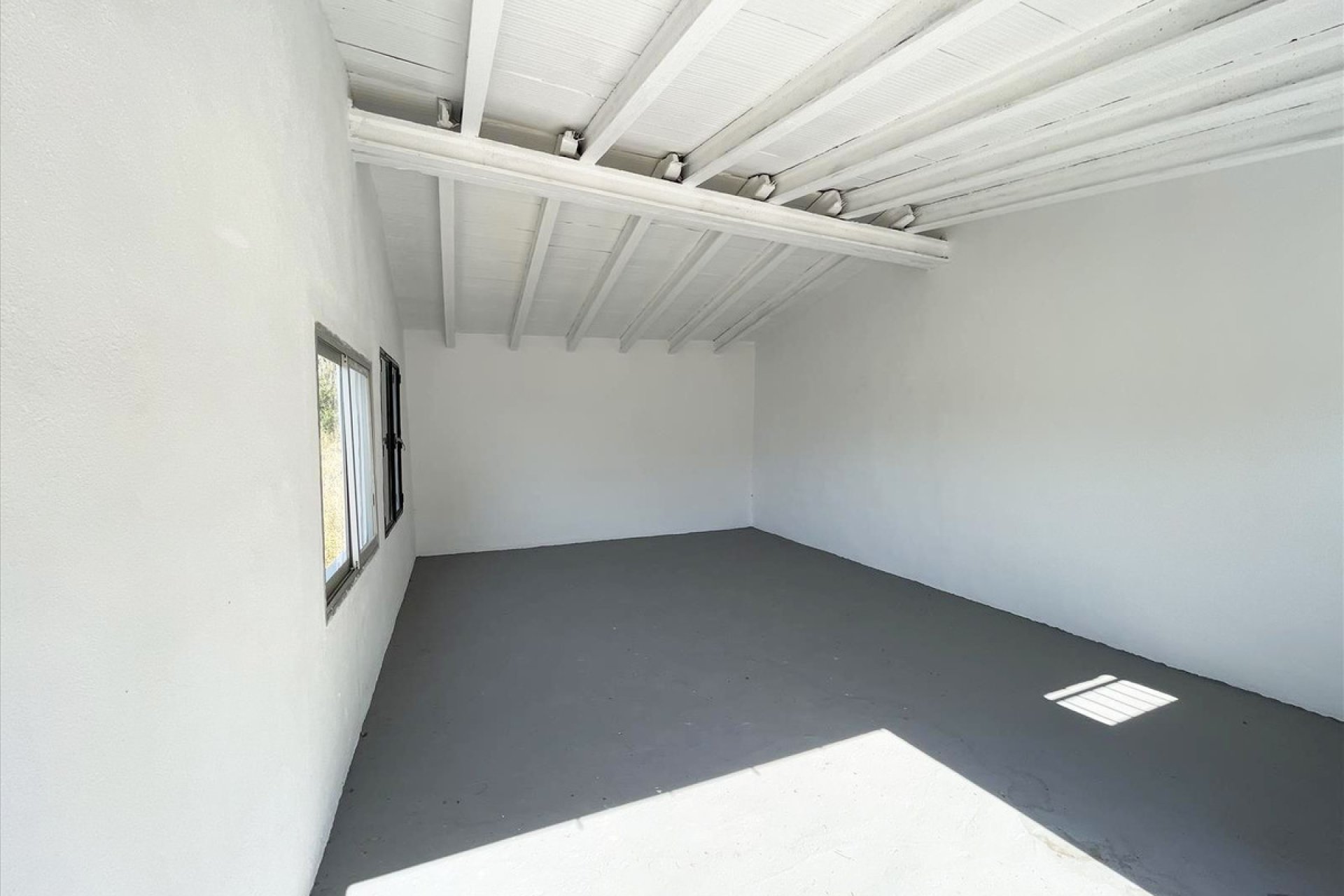 Resale - land -
Callosa d'en Sarria - Callosa d'en Sarria Centro