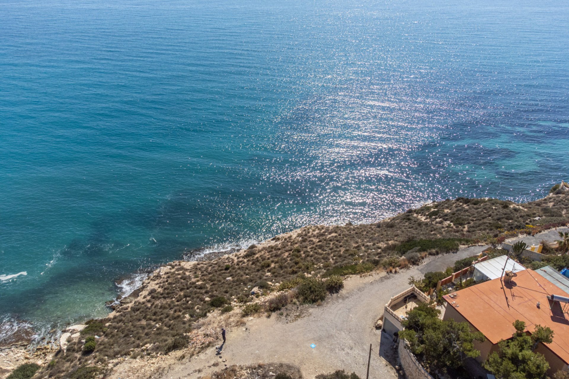 Resale - land -
Campello - El Campello - Campello - El Campello Centro