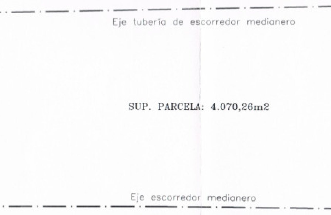 Resale - land -
Dolores - Dolores Centro