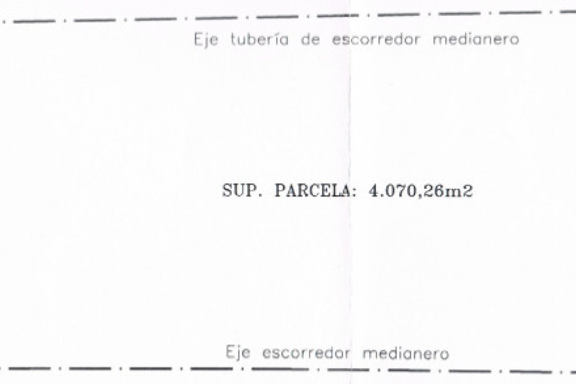 Resale - land -
Dolores - Dolores Centro