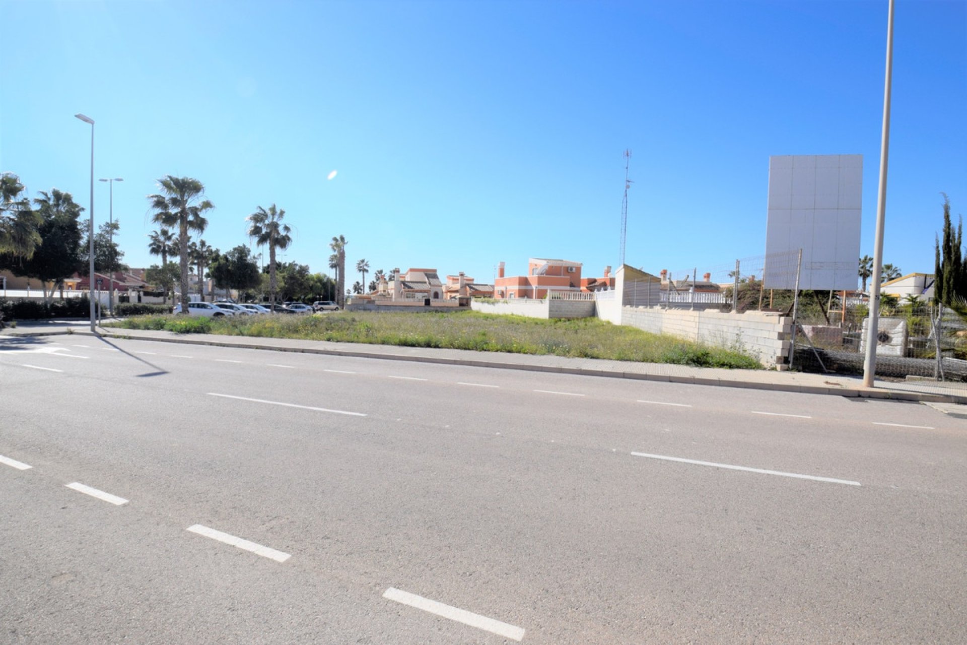 Resale - land -
Guardamar del Segura - Guardamar del Segura Centro