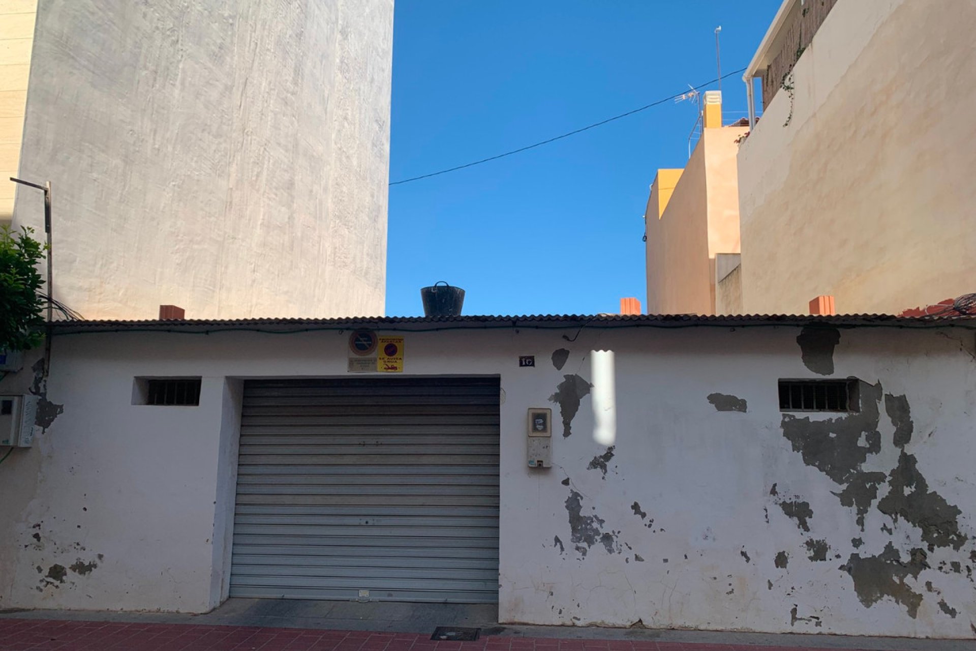 Resale - land -
Guardamar del Segura - Guardamar del Segura Centro